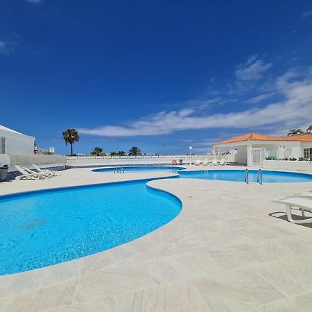 Costa Adeje Bungalow -Tenerife 외부 사진