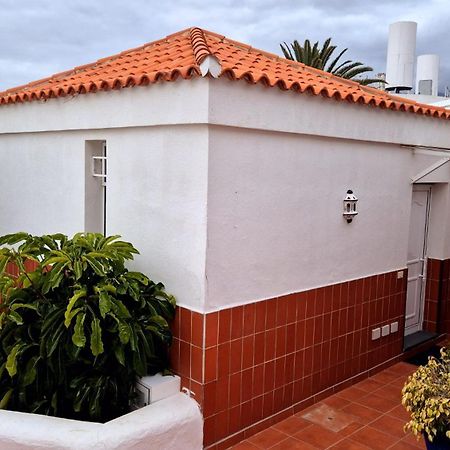 Costa Adeje Bungalow -Tenerife 외부 사진