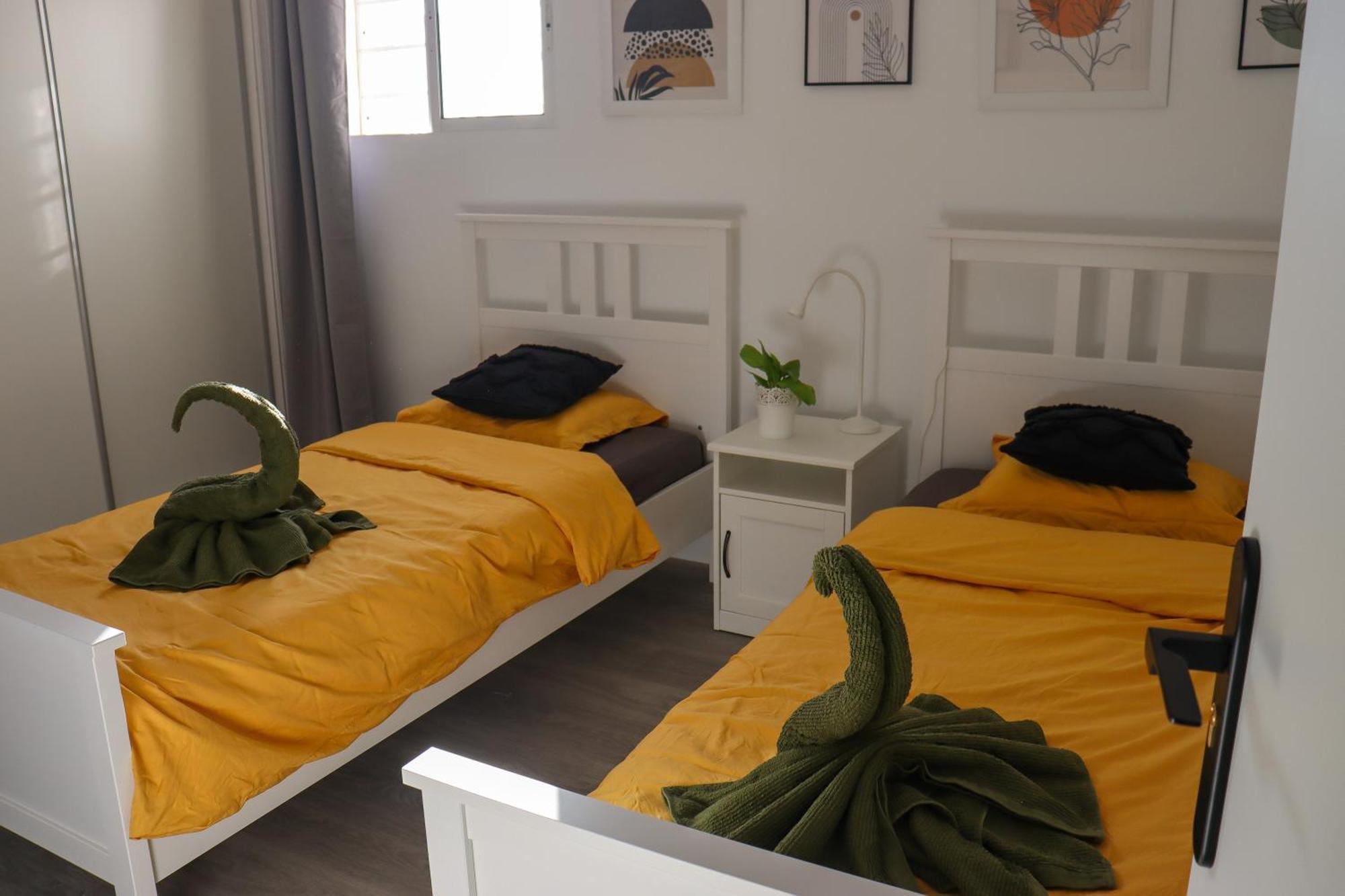 Costa Adeje Bungalow -Tenerife 외부 사진