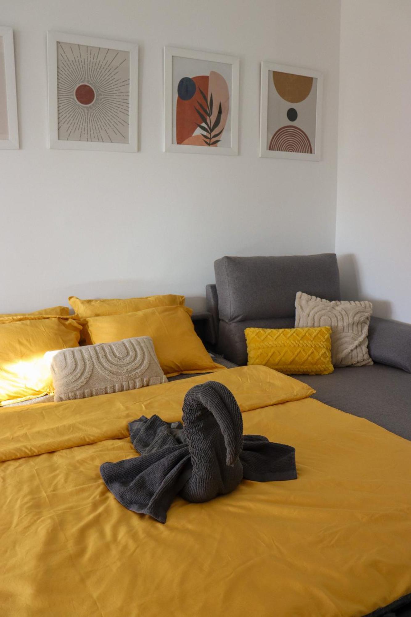 Costa Adeje Bungalow -Tenerife 외부 사진