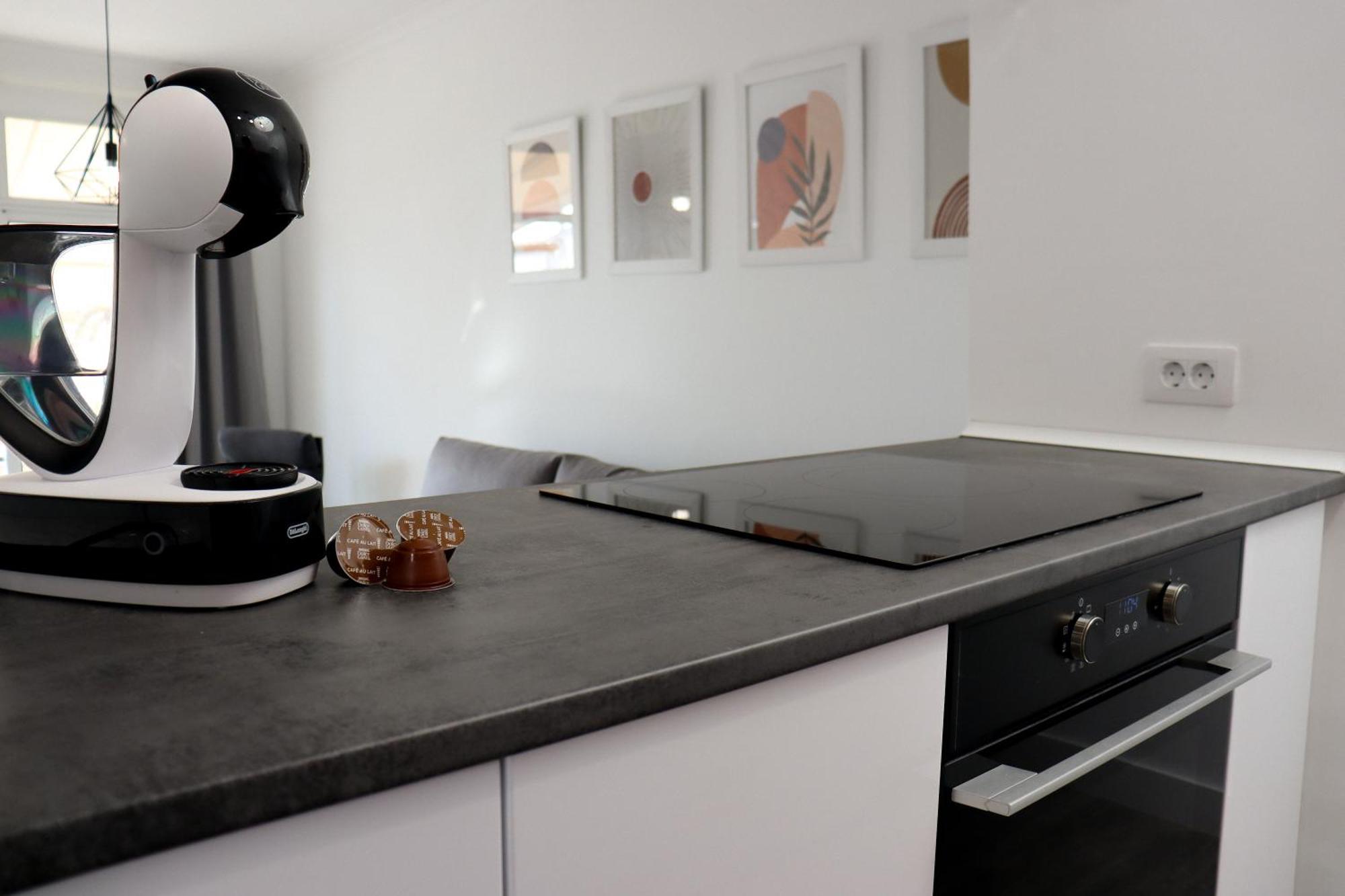 Costa Adeje Bungalow -Tenerife 외부 사진