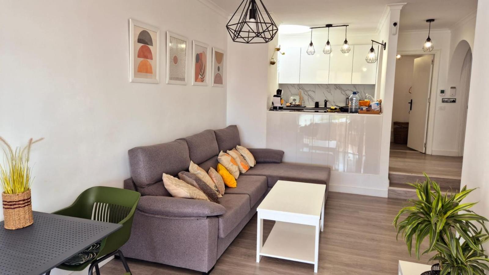 Costa Adeje Bungalow -Tenerife 외부 사진