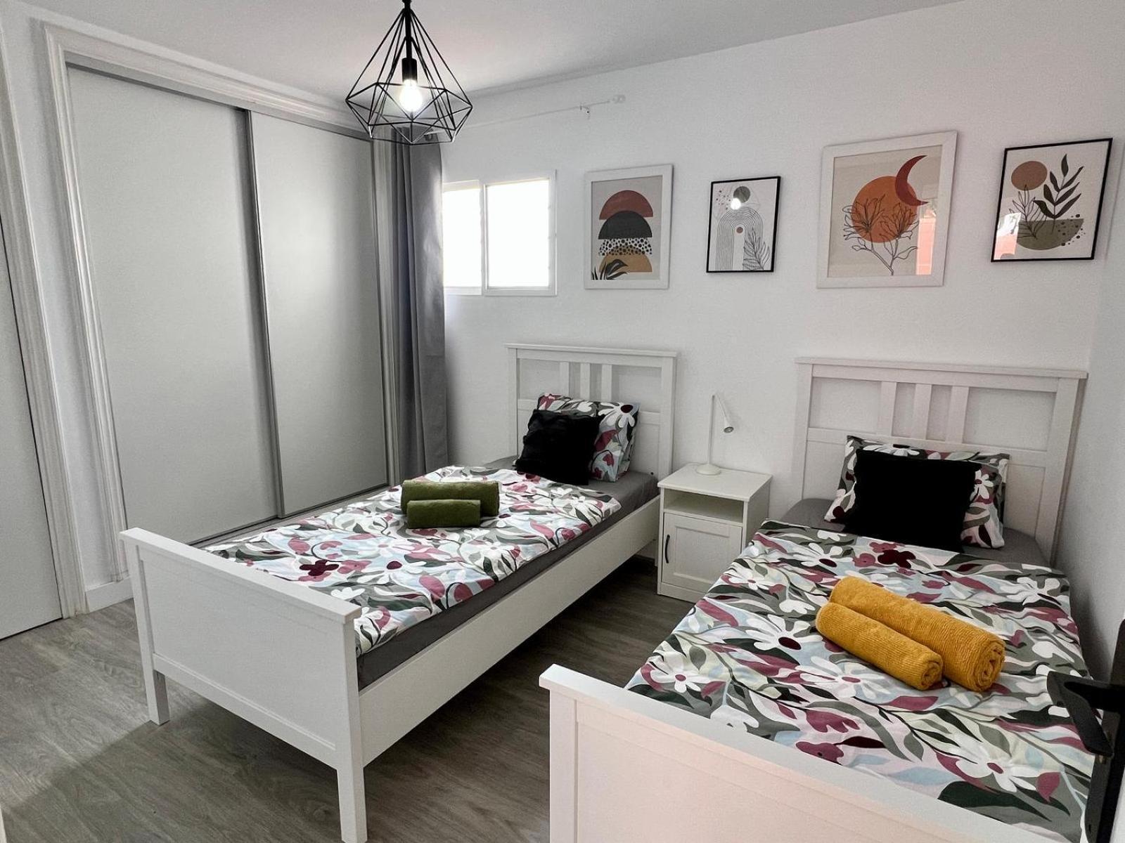 Costa Adeje Bungalow -Tenerife 외부 사진